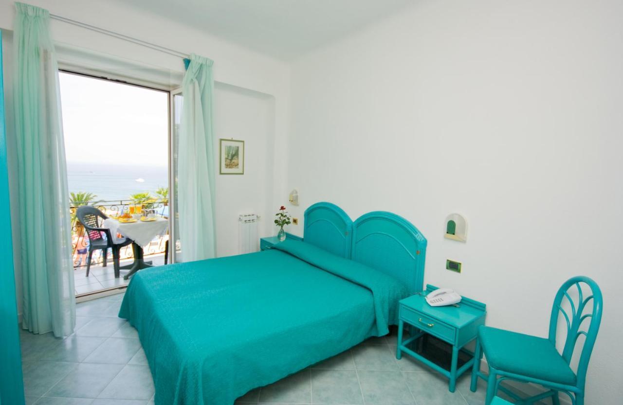 Capizzo Forio di Ischia