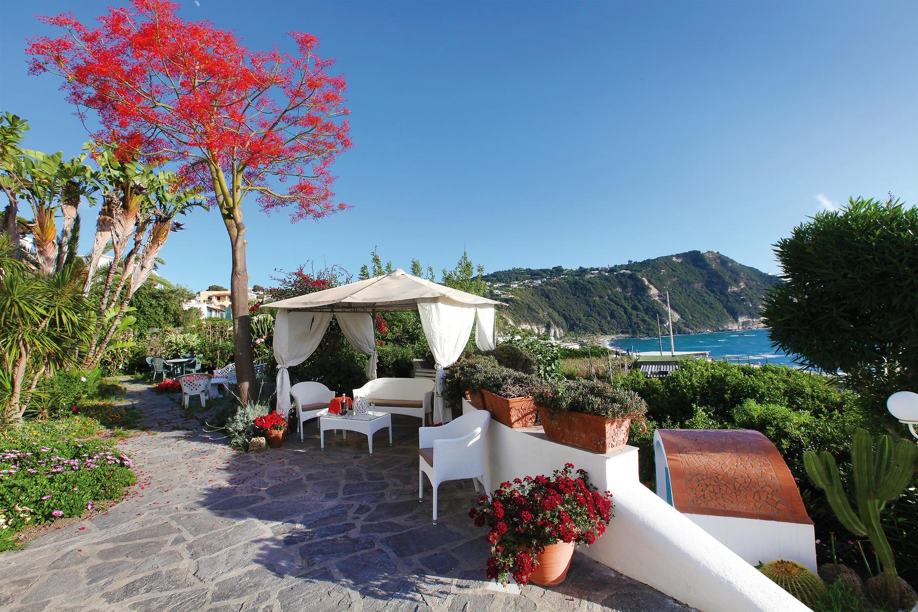 Hotel Capizzo 3*