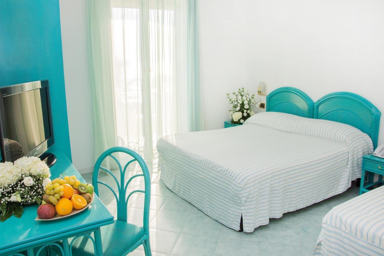 Hotel Capizzo 3*