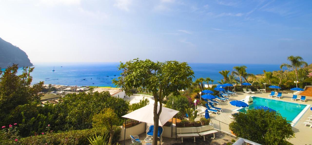 Capizzo Hotel 3*