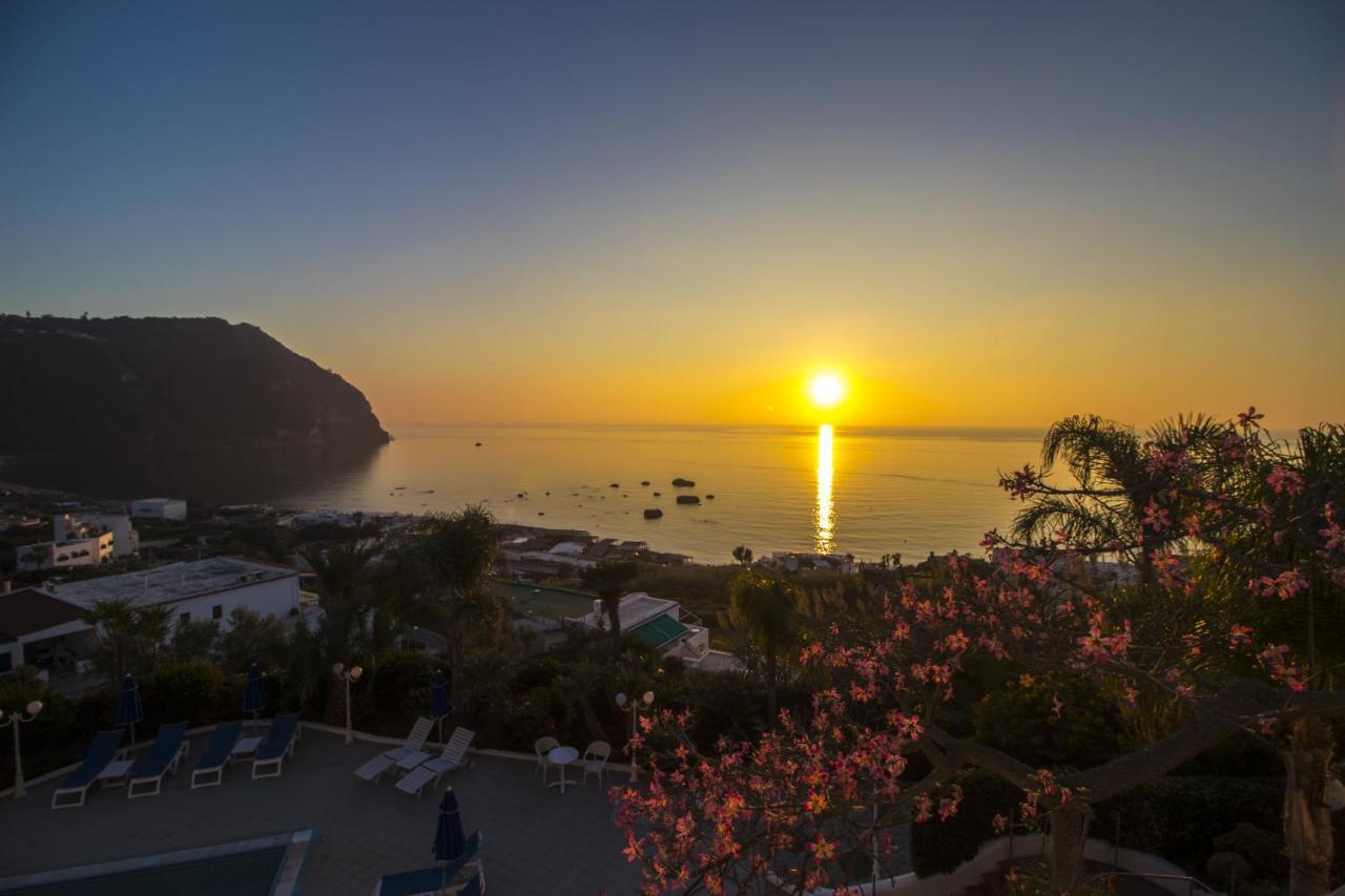 Hotel Capizzo