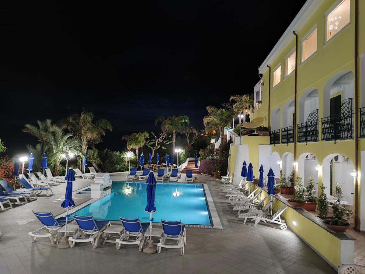 Capizzo Hotel Forio di Ischia
