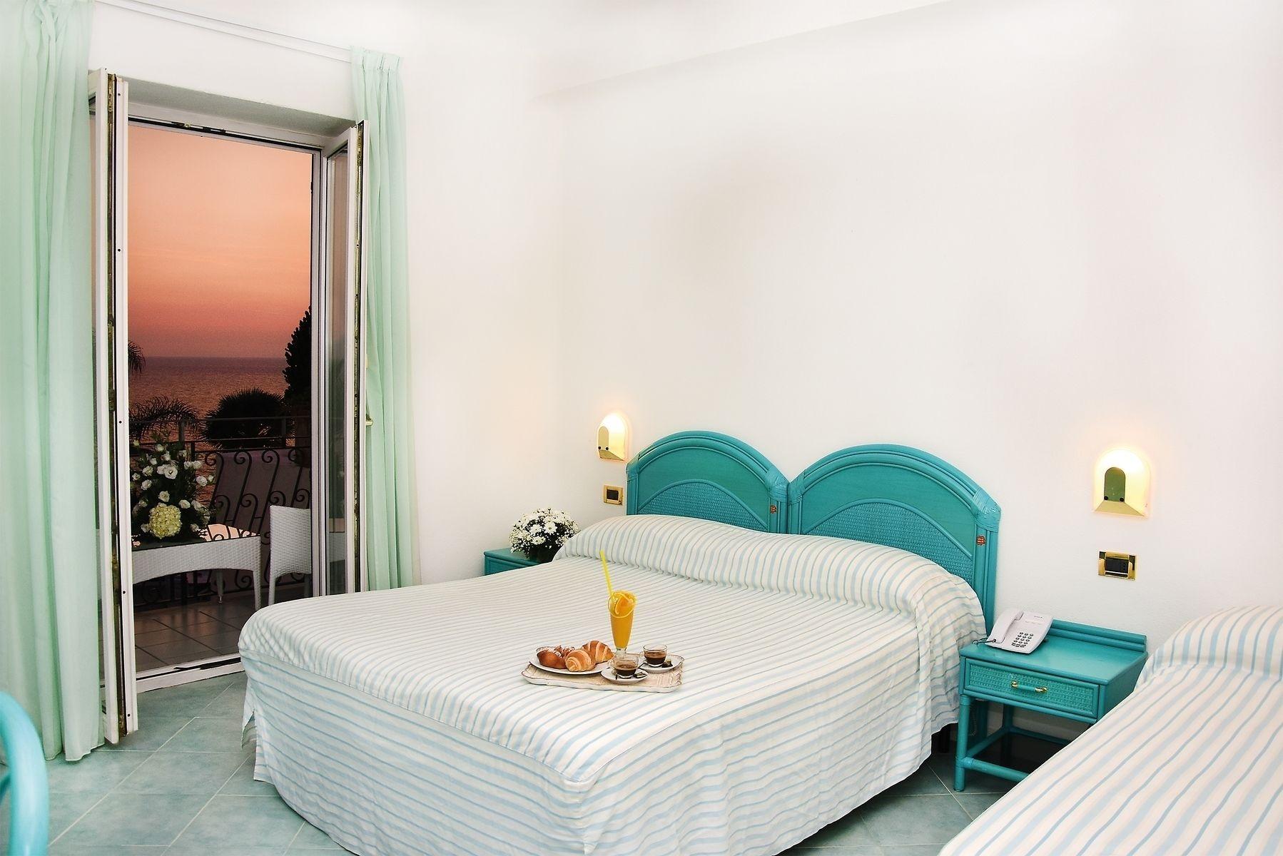 Hotel Capizzo