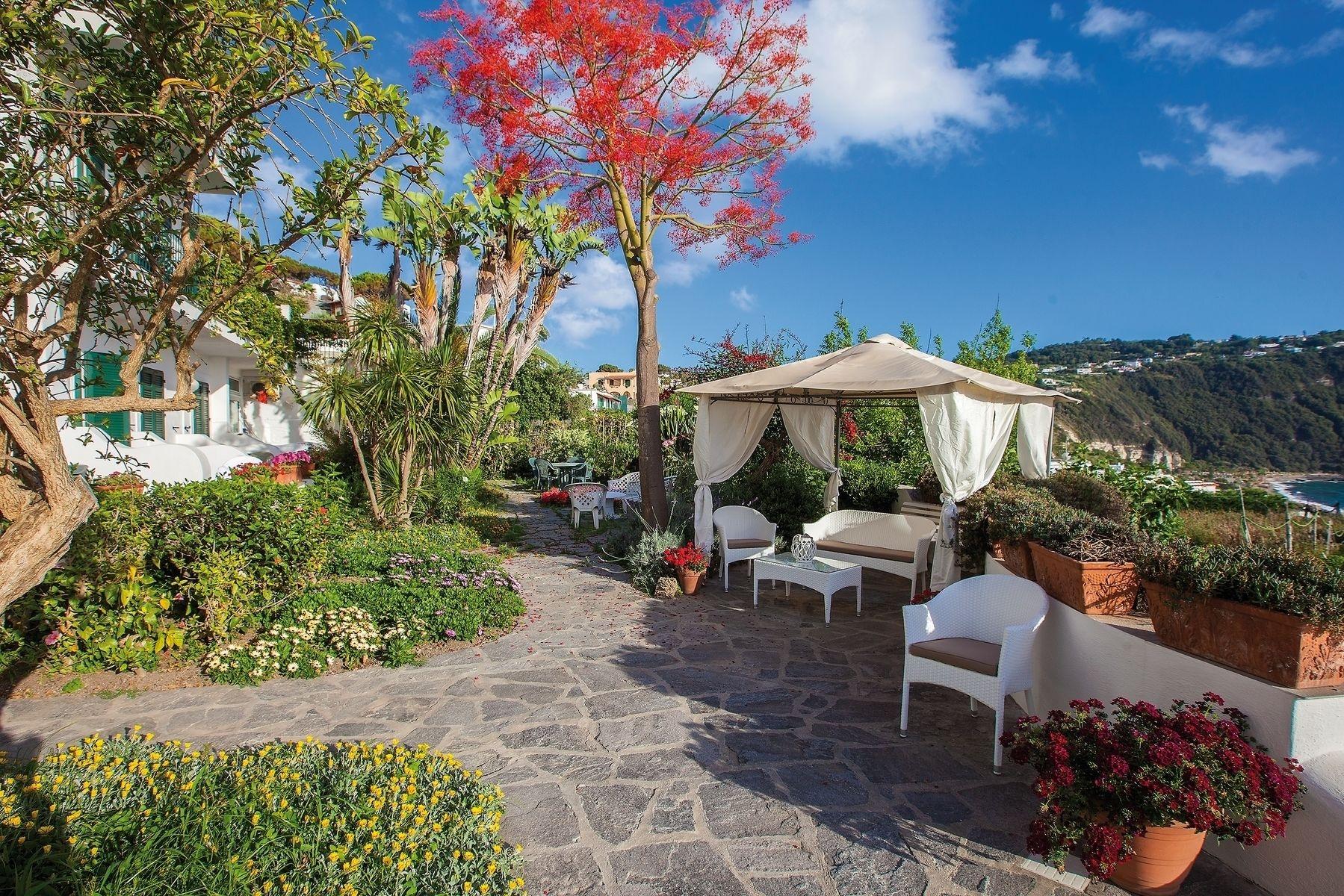 Capizzo Forio di Ischia