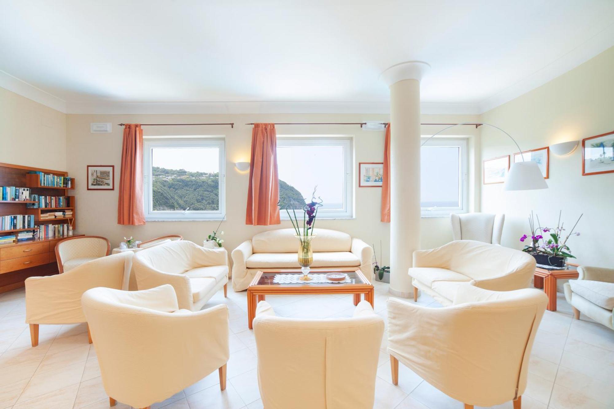 Capizzo Hotel 3*