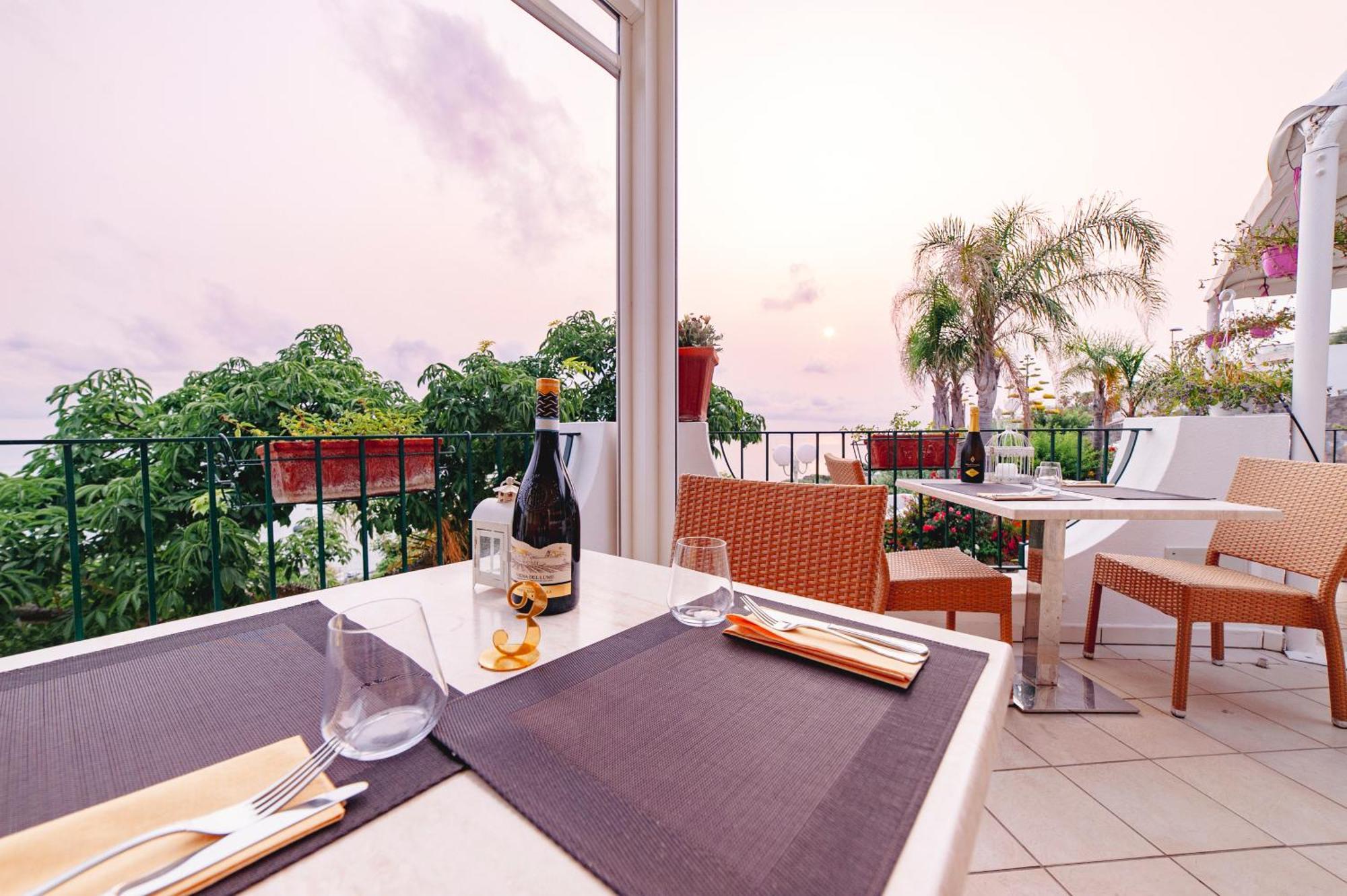 Capizzo Hotel