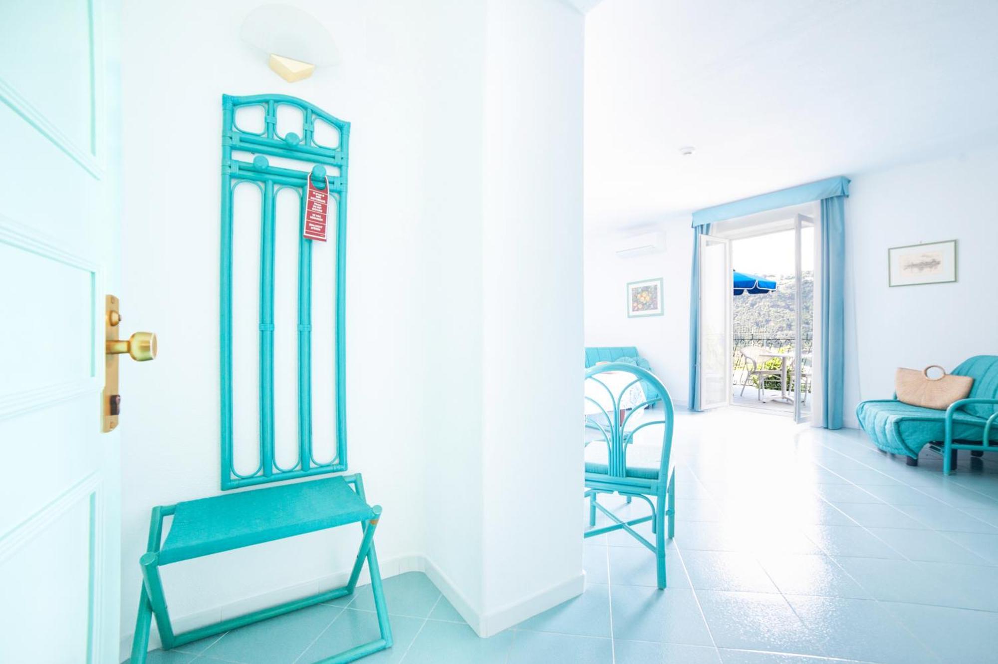 Hotel Capizzo