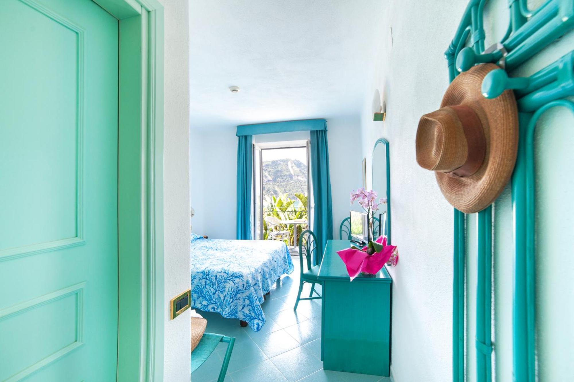 Hotel Capizzo