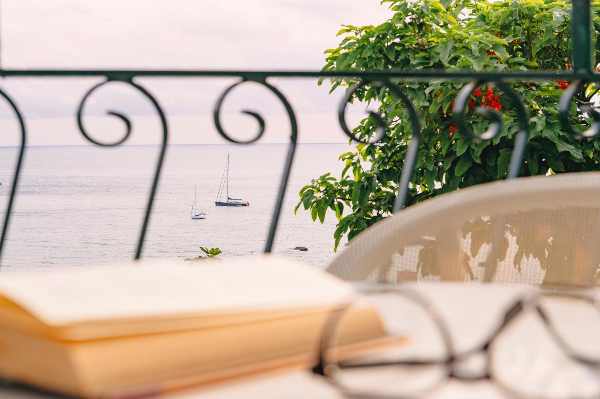 Capizzo Forio di Ischia