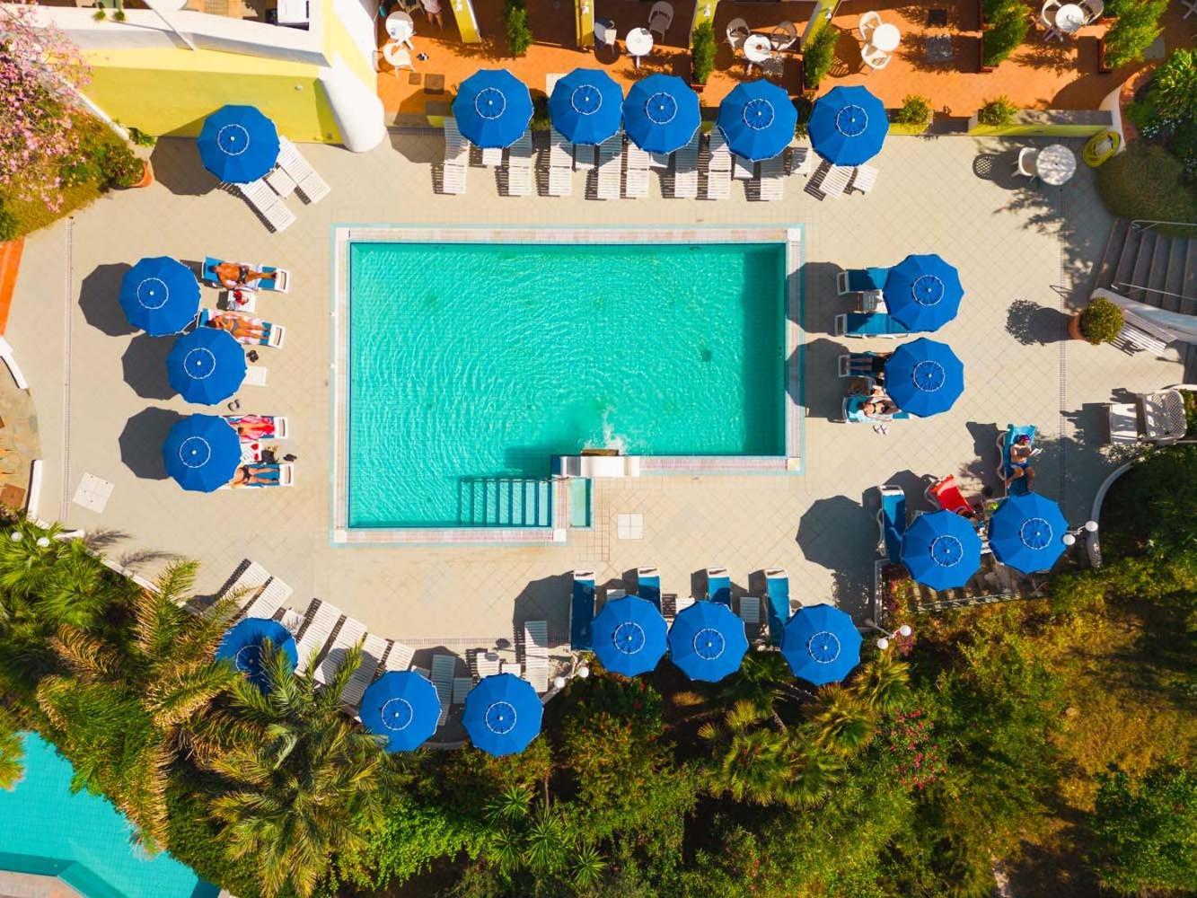 Capizzo Hotel 3*