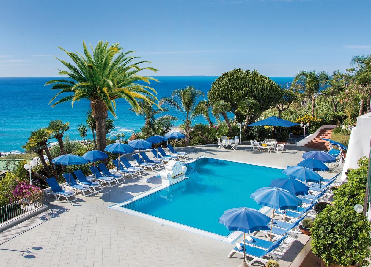 Hotel Capizzo