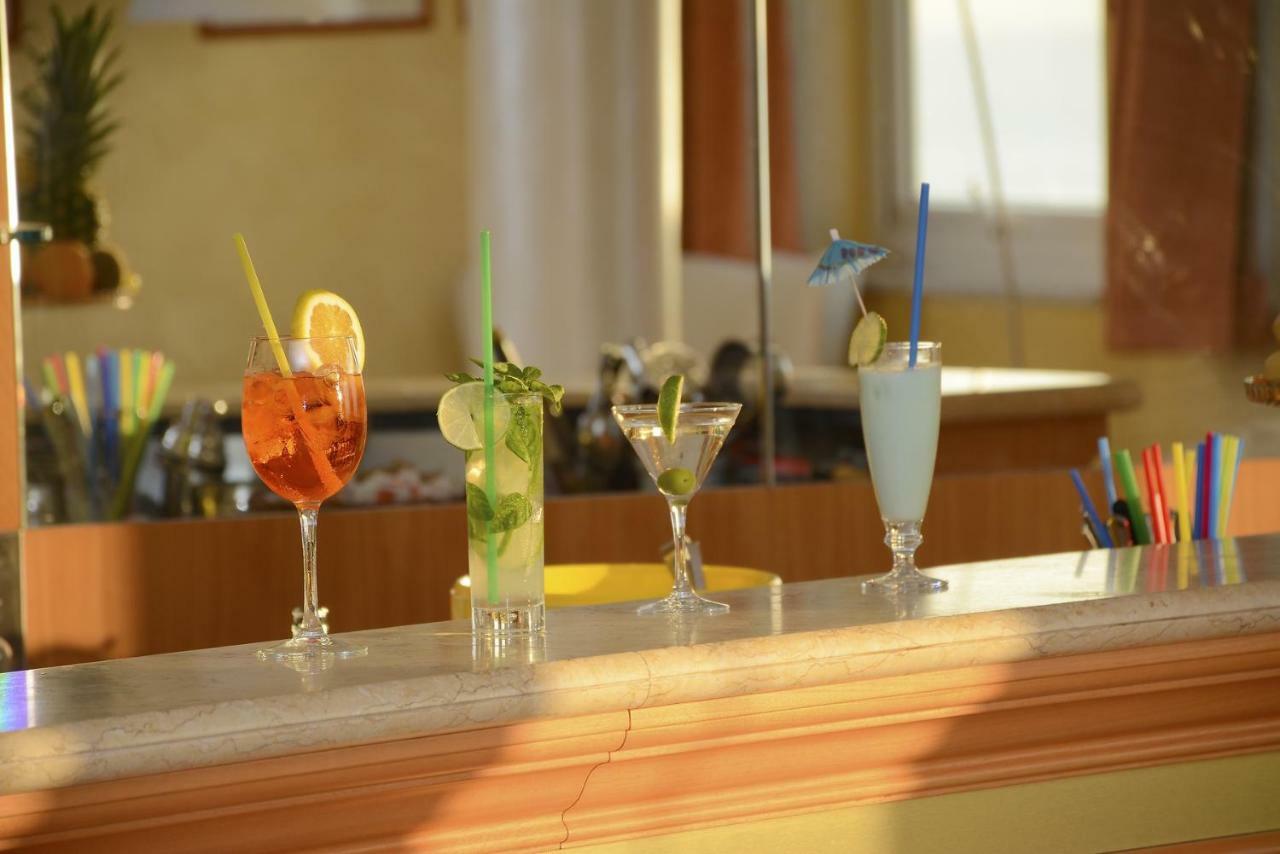 Hotel Capizzo Forio di Ischia