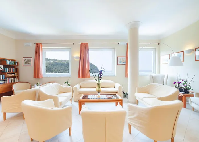 Hotel Capizzo