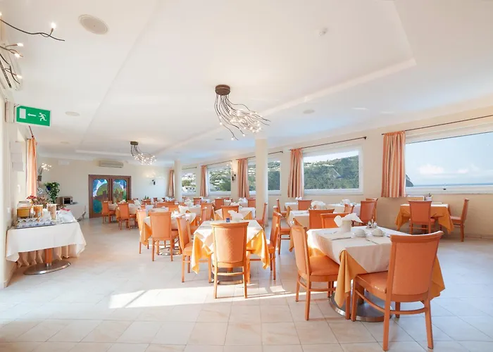 Hotel Capizzo