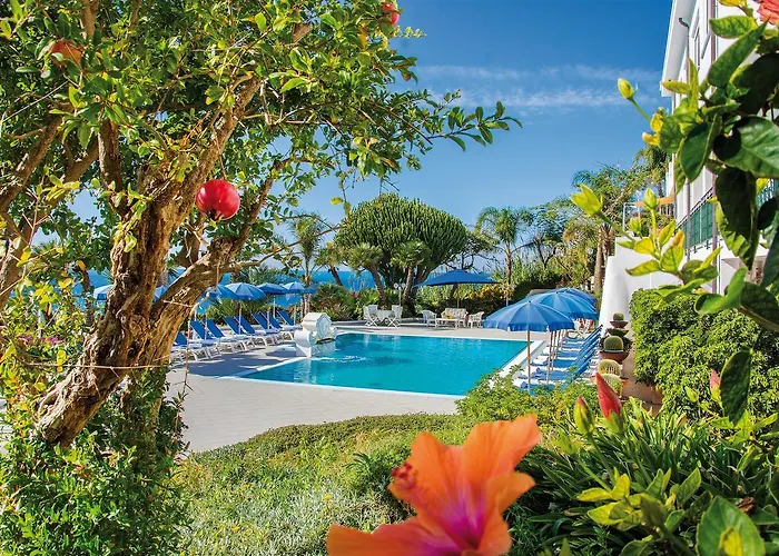 Hotel Capizzo