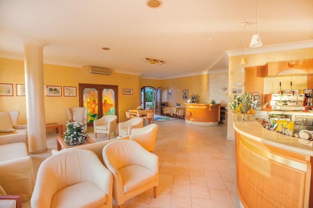 Hotel Capizzo Forio di Ischia