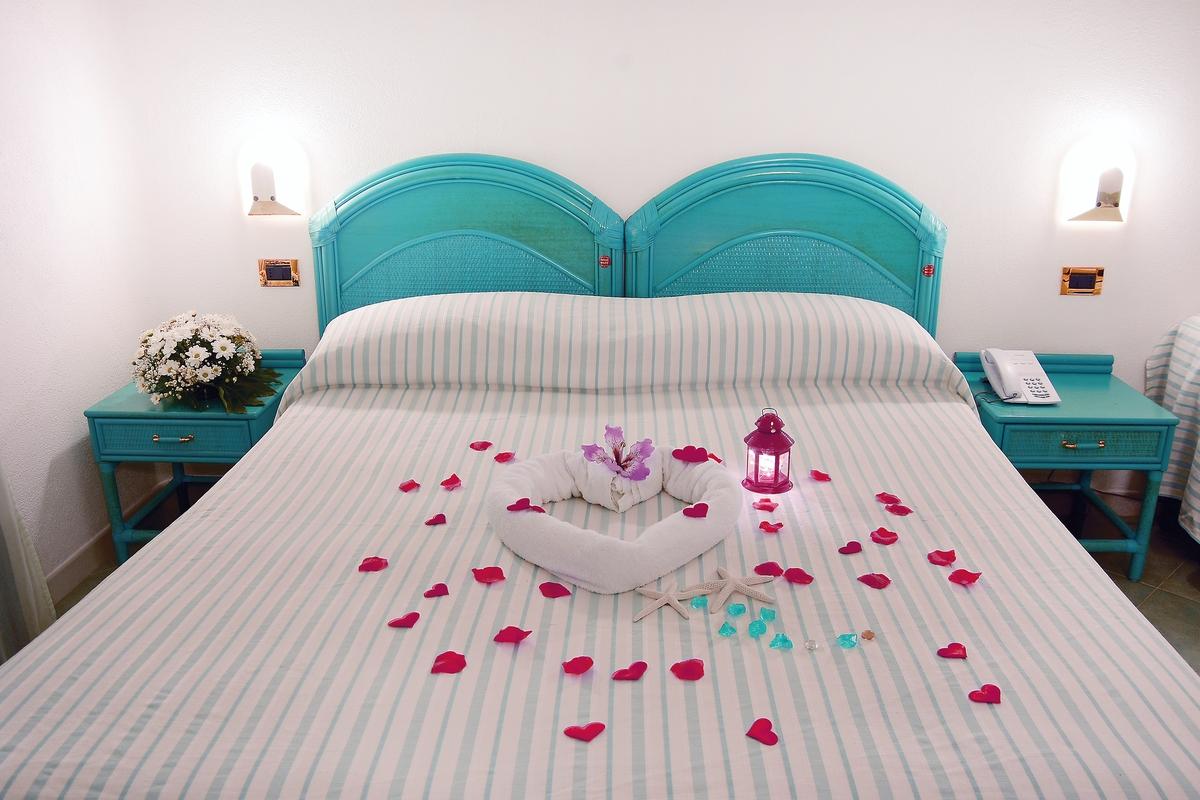 Hotel Capizzo