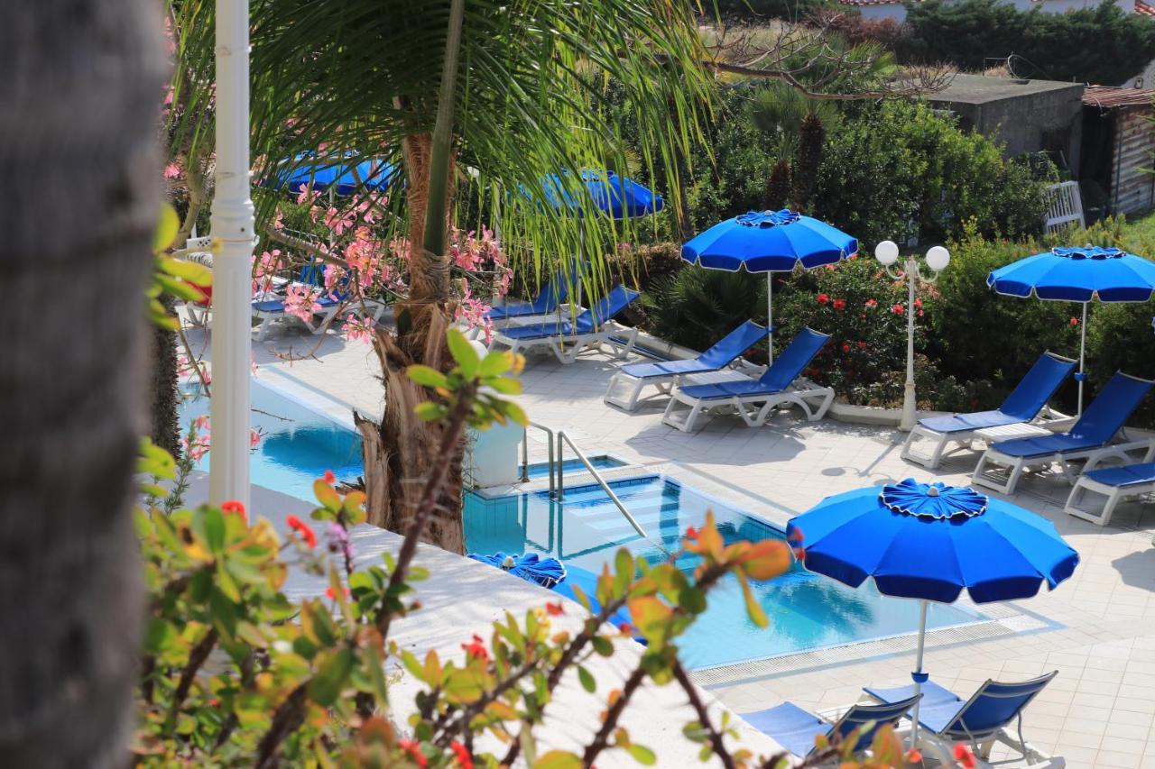 Hotel Capizzo Forio (Isola d'Ischia)