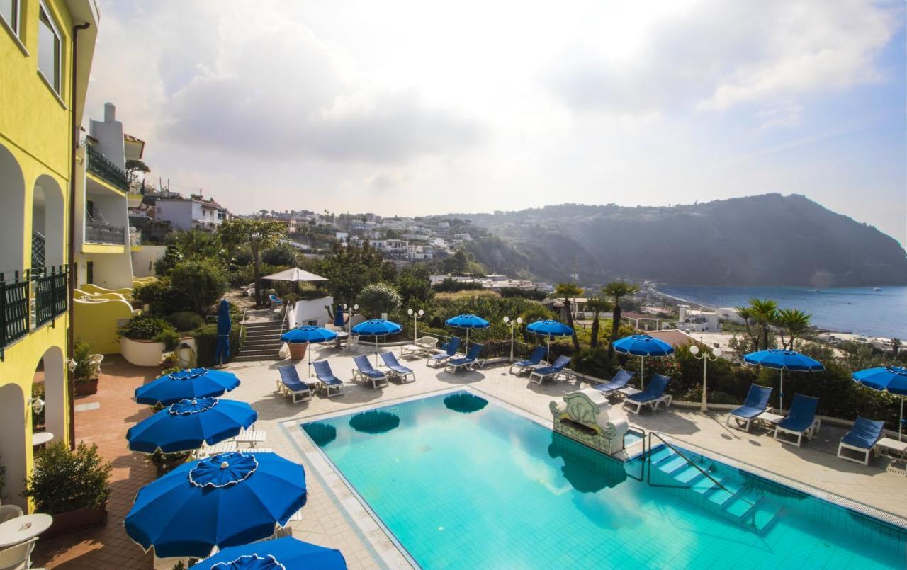 Hotel Capizzo