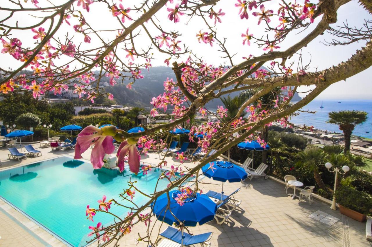 Hotel Capizzo 3*
