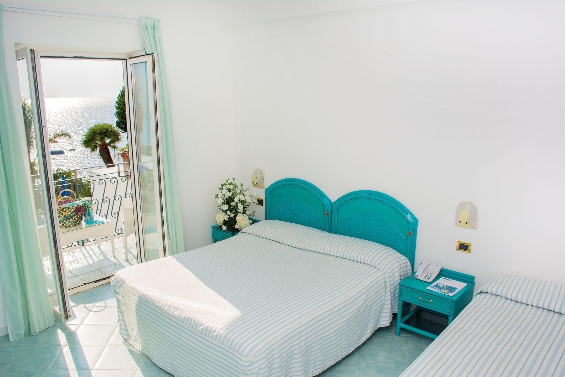 Hotel Capizzo Forio di Ischia