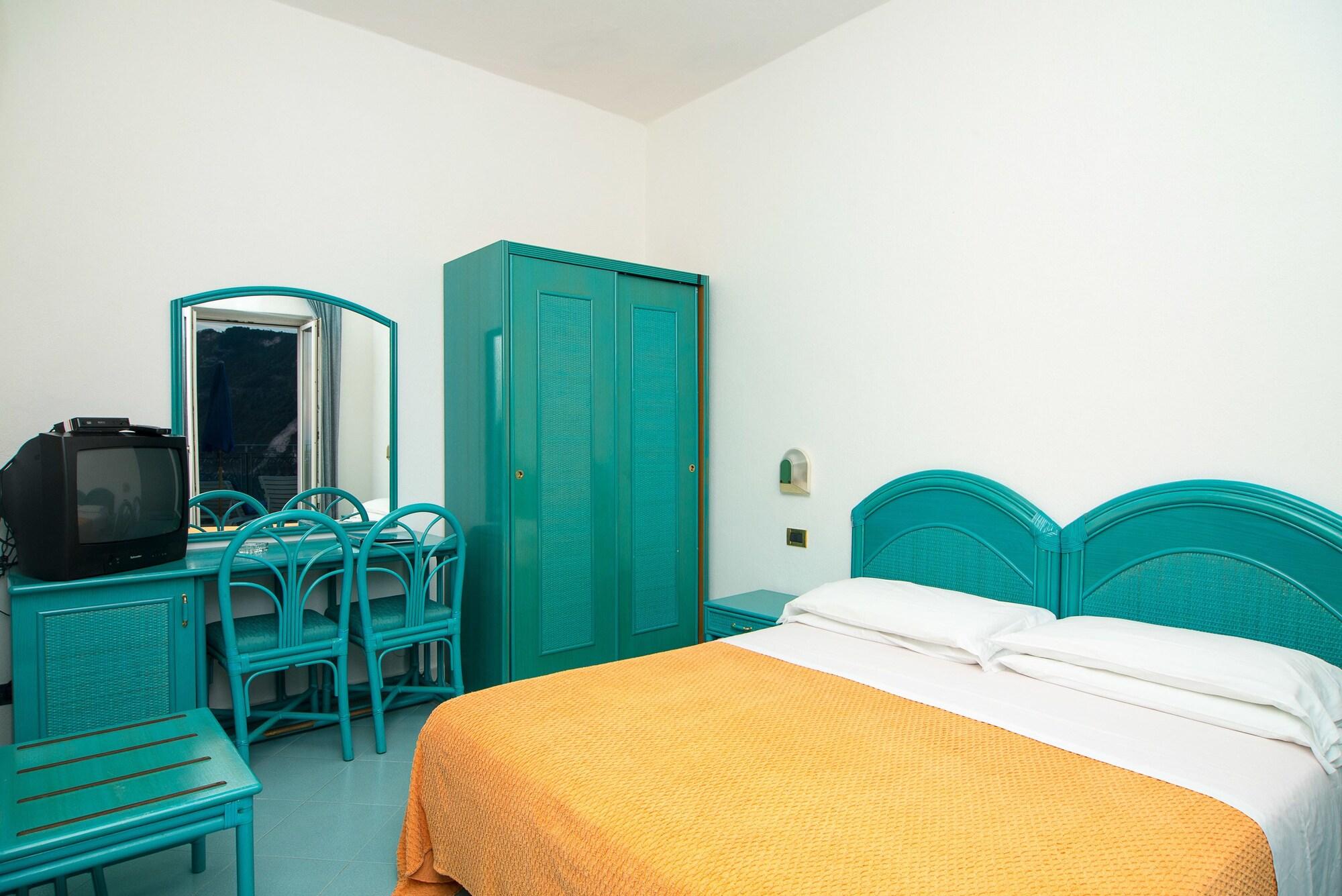 Capizzo 3* Forio di Ischia