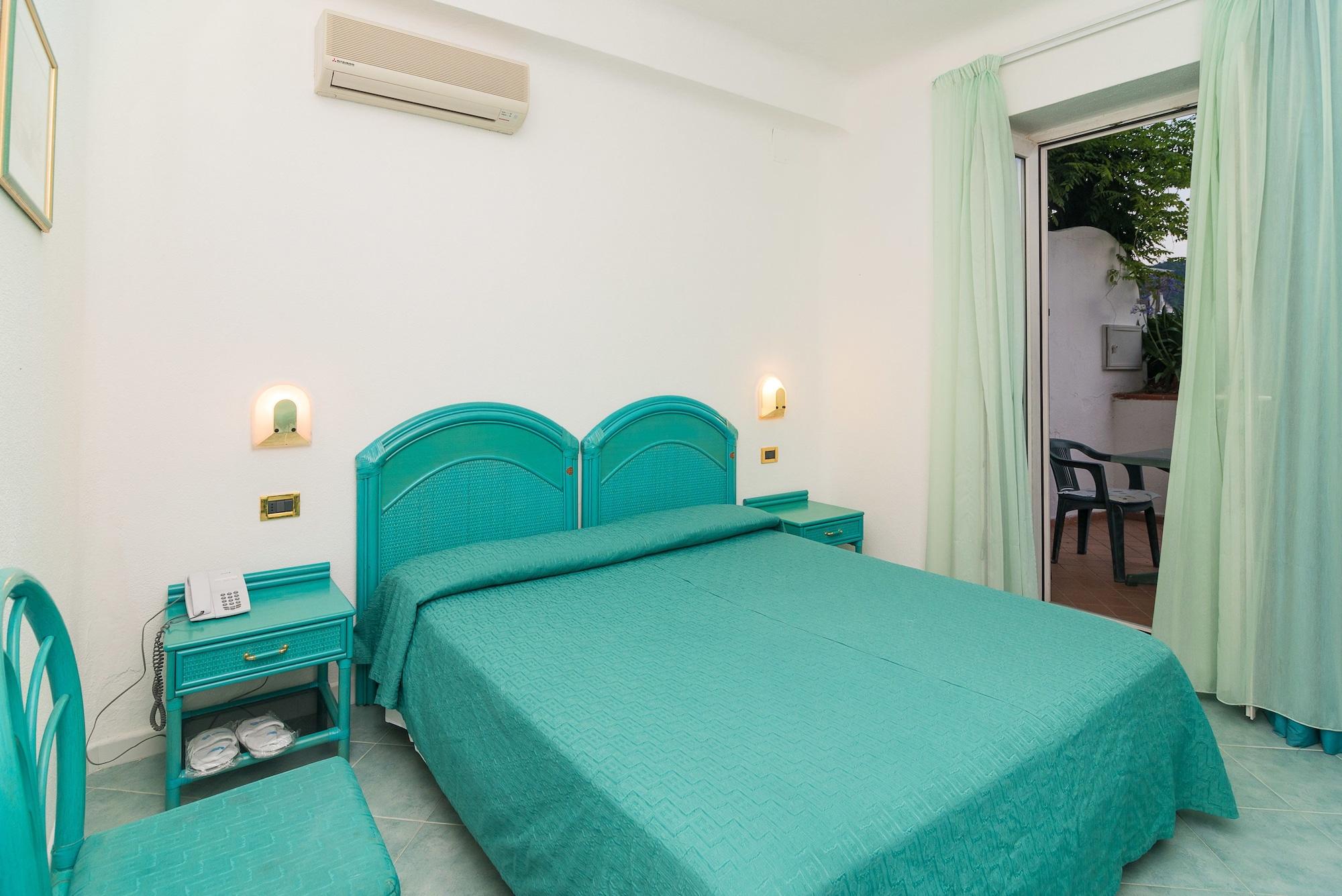 Hotel Capizzo