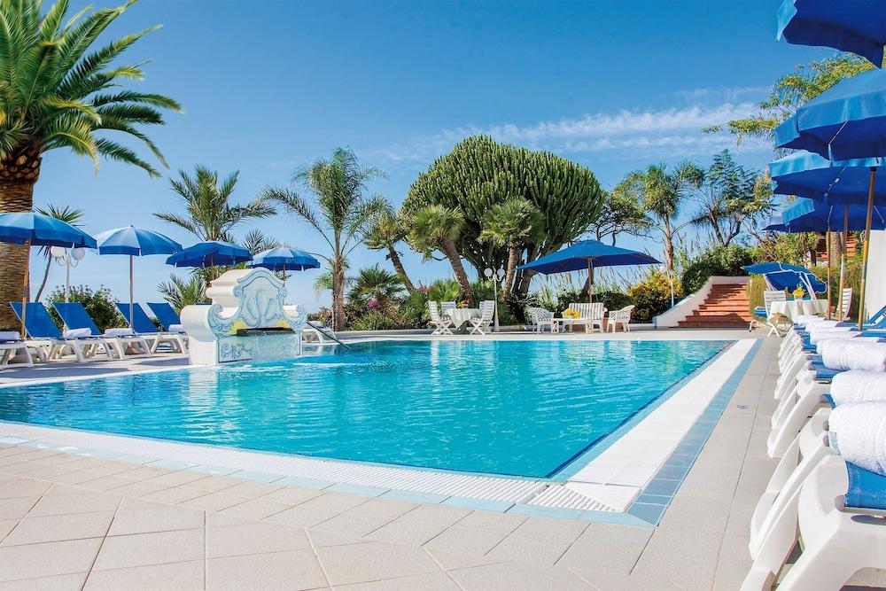 Hotel Capizzo