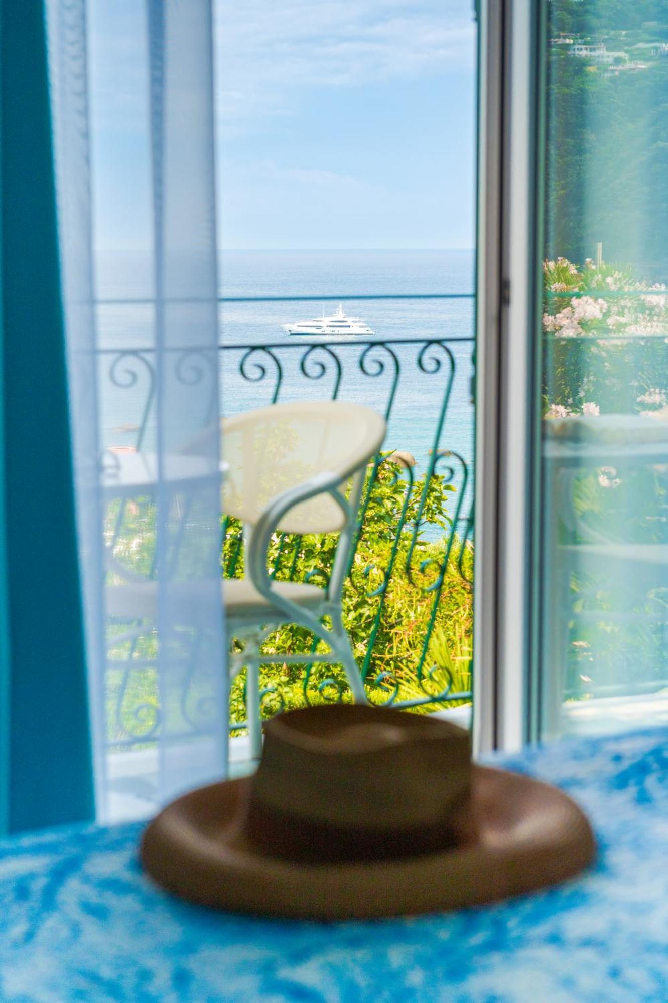 Capizzo 3* Forio di Ischia