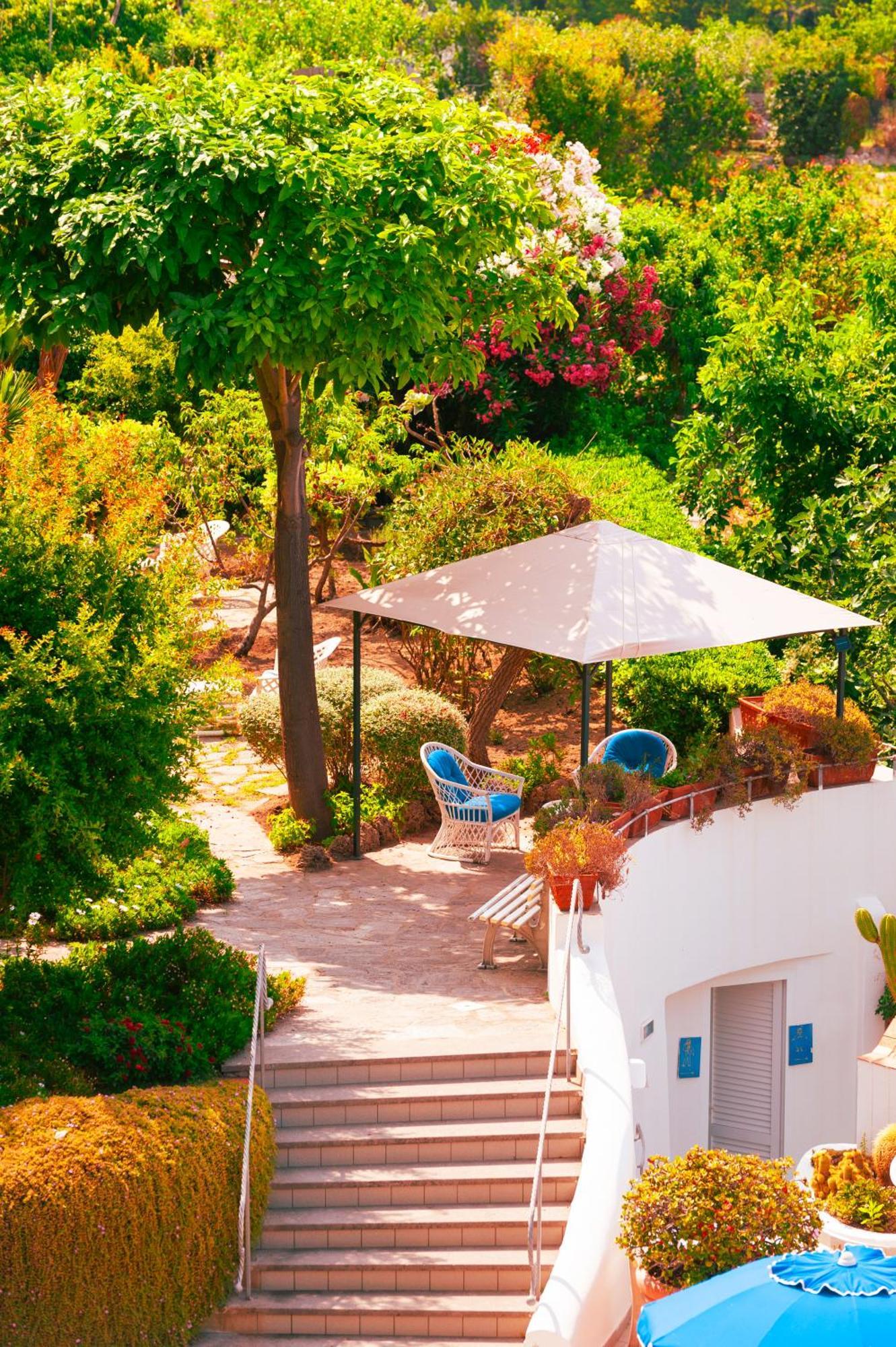 Hotel Capizzo 3*