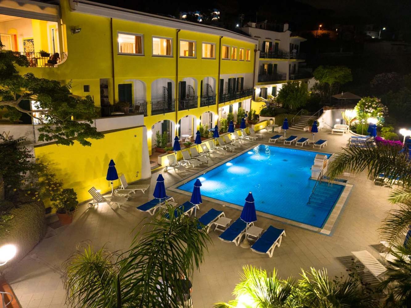 Capizzo Forio di Ischia