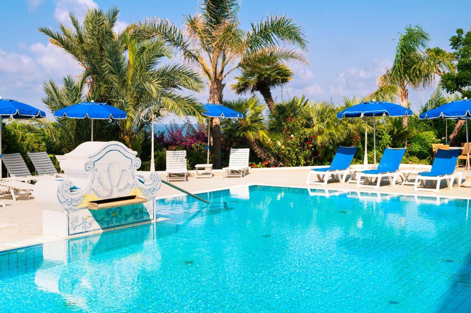 Capizzo Hotel