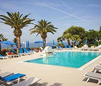Capizzo 3* Forio di Ischia