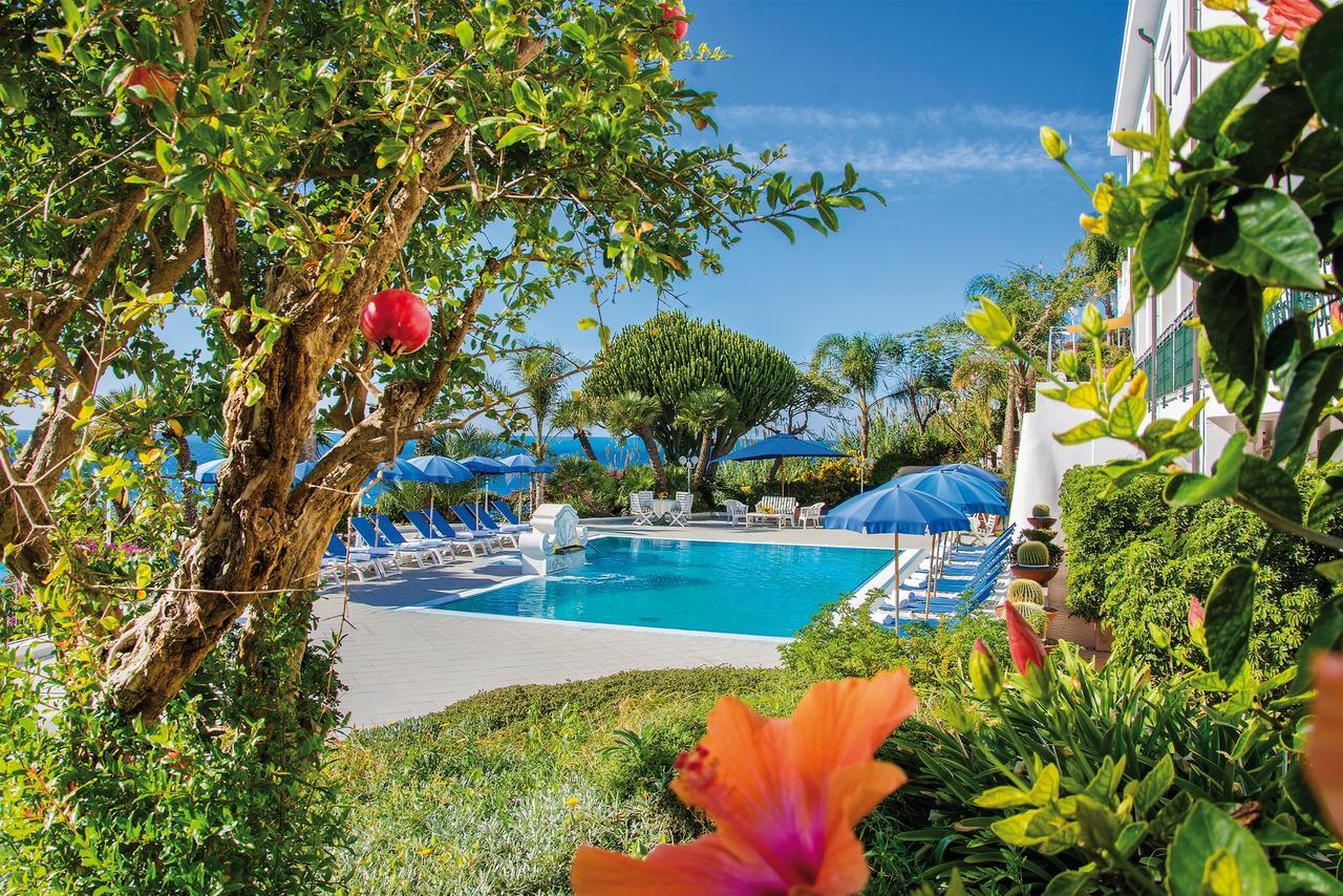 Capizzo Hotel