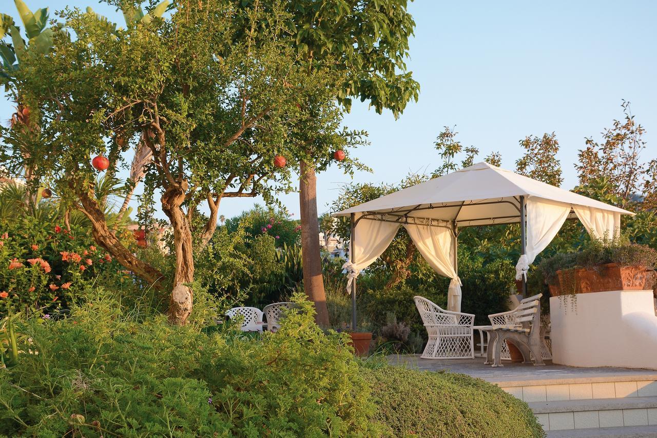Hotel Capizzo 3*